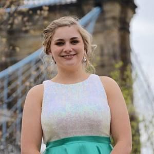 Meet your Posher, Maddy